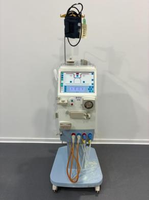 Gambro AK-96 Hemodialysis Machine with Touchscreen Interface-cover