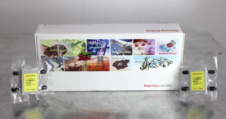 Thermo Scientific Empty Quick-Connect Cartridge CH-505747 Analytical Accessory-cover