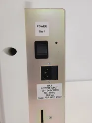 Thermo Elemental Solaar S2 AA Series Spectrometer, 2 of 30