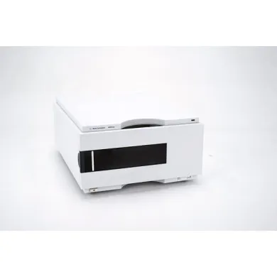 Agilent 1200 HPLC G1362A Refractive Index Detector for Chromatography