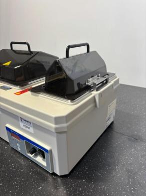 Fisher Scientific Isotemp Precision Laboratory Water Bath-cover