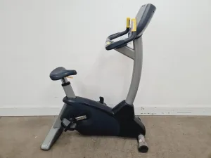 Cybex 750C Upright Cycle Exercise Bike, 6 of 8