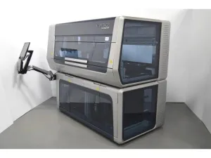 Hamilton Microlab Vantage 2.0 Automated Liquid Handler with CORE II 96, Span-8, iSWAP, TrackGripper, and KingFisher Presto, 17 of 27