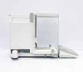 Mettler-Toledo XP205 Analytical Balance with 0.01mg Readability, 3 of 11
