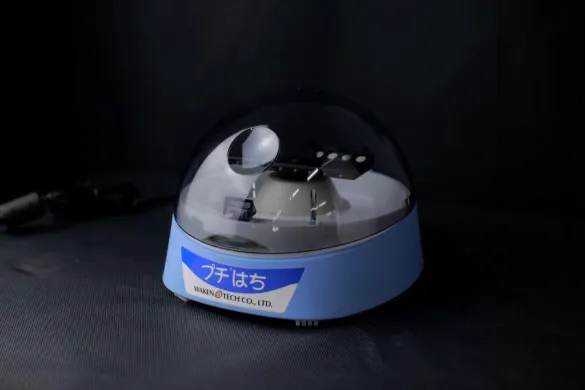 Waken Biotech WKN-2818 Benchtop Centrifuge for PCR Tubes