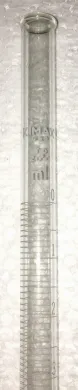Kimble 17027F-25 KIMAX Class A 25mL Straight Bore Buret