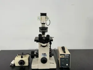 Nikon Diaphot, 4 of 4