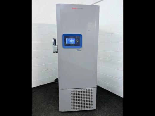 Thermo Scientific TSX40086V Ultra-Low Temperature Freezer –86°C, 549 L Capacity-cover