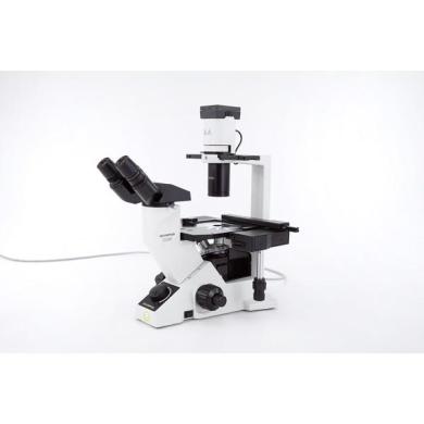 Olympus CKX40 Inverted Cell Culture Microscope 4/10/40x Phase Contrast-cover