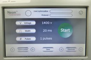 Invitrogen Neon MPK5000 Electroporation Transfection System for Mammalian Cells, 8 of 13