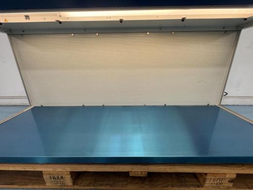Thermo Scientific Heraguard Eco Laminar Flow Hood-cover