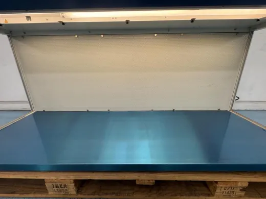 Thermo Scientific Heraguard Eco Laminar Flow Hood Model 51029694
