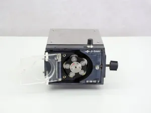LSL Peristaltic pump for corrosive and viscous liquids, 4 of 5