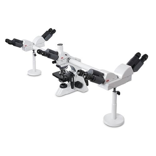 Motic Five Head Observation Optical Bridge for Complete BA410E