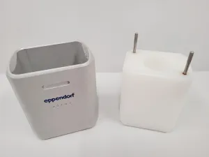 Eppendorf 5804 R Benchtop Refrigerated Centrifuge with Rotor, 13 of 23