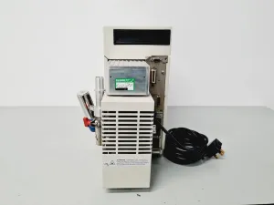 HP 5972 Series Mass Selective Detector with 59864A Ionization Gauge for GC-MS Systems, 4 of 18
