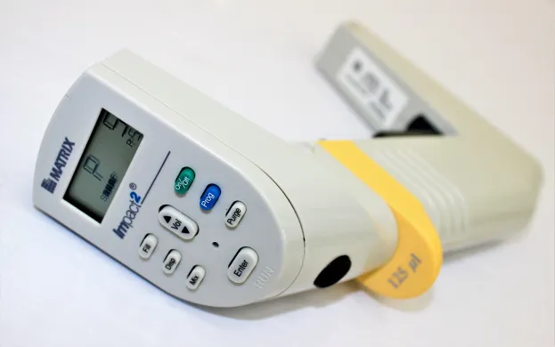 Thermo Scientific Matrix Impact2 16-Channel Programmable Electronic Pipettor 125uL