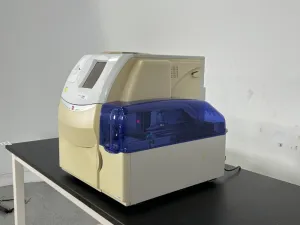 Wako uTasWako i30 Automated Immunoassay Analyzer for Clinical Diagnostics, 3 of 4