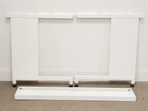 Scanlaf Mars 1200 Class II Biological Safety Cabinet with Stand, 10 of 16