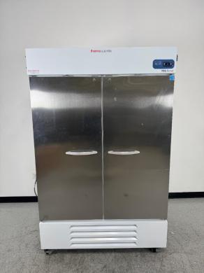 Thermo TSG Series Double Door Laboratory Refrigerator with R290A Refrigerant-cover