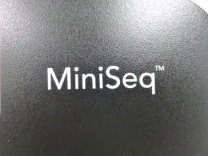 Illumina MiniSeq Benchtop DNA Sequencer for Next-Generation Sequencing, 17 of 20
