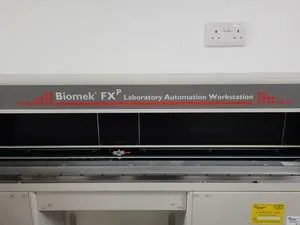 Beckman Coulter Biomek Fxp System + Software & Cytomat 148520 A31842 Lab, 33 of 149