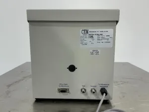 CEM Microwave Protein Hydrolysis System Model HP6009 for Laboratory Protein Digestion, 4 of 4