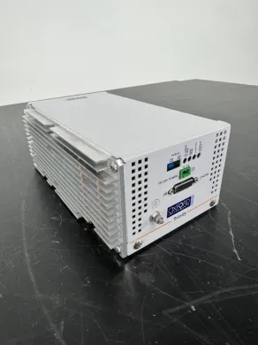 Oxford Instruments Trinity X-Ray Source Controller for Analytical Laboratories