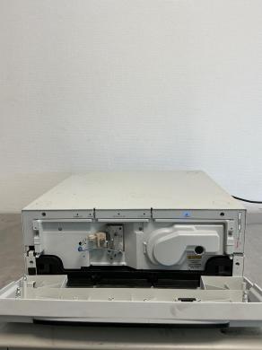 Thermo Scientific ICS-Series VWD Variable Wavelength Detector for Ion Chromatography-cover