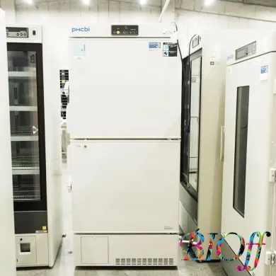 PHCbi MDF-MU539D-PJ 479 L Medical Freezer