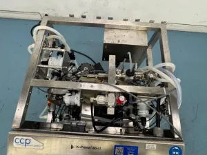 Millipore K-Prime 40-II Biochromatography System for Protein Purification and Bioprocessing, 4 of 4