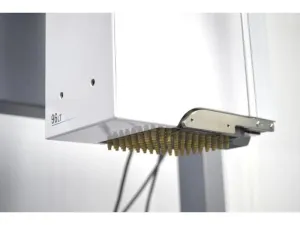 Agilent Bravo Automated Liquid Handling Platform with BenchCel Microplate Handler and Labware MiniHub, 5 of 12