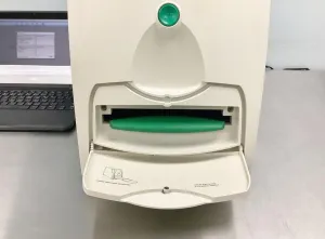 Bio-Rad Gel Doc EZ Imager Automated Gel Documentation and Fluorescence Imaging System, 5 of 13