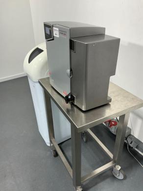 ELGA PURELAB Pulse Water Purification System-cover