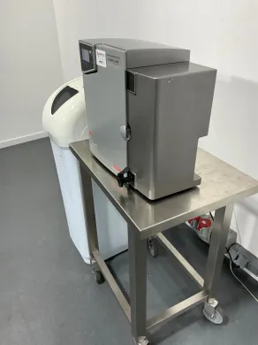 ELGA PURELAB Pulse PP020XXM1 Laboratory Ultrapure Water Purification System
