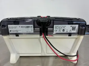 Life Technologies Bolt Mini Gel Electrophoresis Tank with Integrated Electrodes, 3 of 3