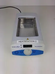 Grant EntericBio Heatstation for Molecular Sample Heat Treatment, 3 of 4