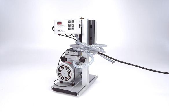 KNF DP40V Vacuum Pump with Vacuum Controller, 850 mbar-cover