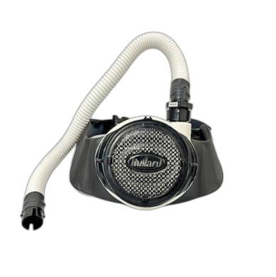 Bullard EVA PAPR Blower Respiratory Protection Unit – Case of 36, 2020 Model-cover