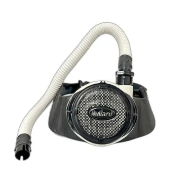 Bullard EVA PAPR Blower Respiratory Protection Unit – Case of 36, 2020 Model