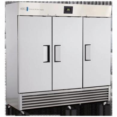 ABT-HCPP-72 72 Cu Ft Premier Stainless Steel Laboratory Refrigerator with Validation Features-cover