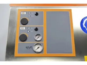 GEA Ariete 3015 NS3015HS High-Pressure Homogenizer with Pneumatic Valve Control, 13 of 32