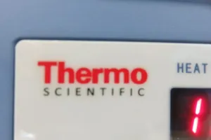Thermo Fisher Heat Block – Digital Dry Bath Incubator with PID Temperature Control, 10 of 11