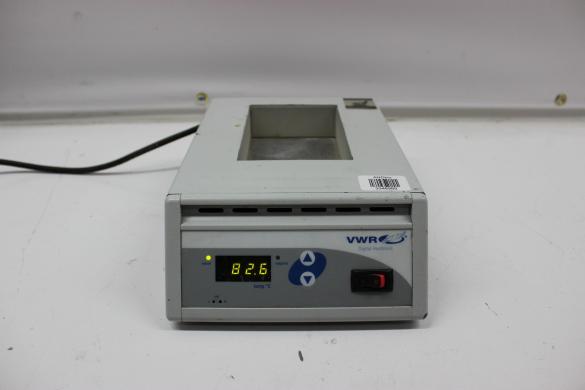 VWR Digital Heatblock II 949036 Precise Laboratory Heating Block 5C–150C-cover