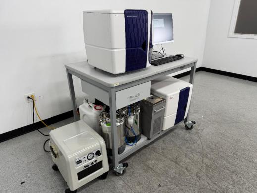 BD FACSMelody Fluorescence-Activated Cell Sorter for Cell Sorting Applications-cover