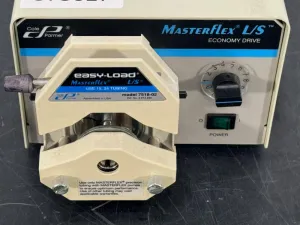 Cole-Parmer Masterflex L/S Economy Drive Peristaltic Pump Controller, 4 of 4