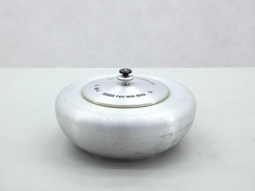 Sorvall HB-4 Swinging Bucket Rotor for RC-5 Centrifuges-cover