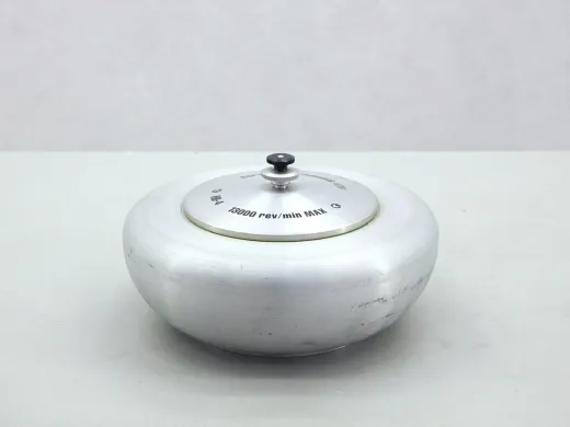 Sorvall HB-4 Swinging Bucket Rotor for RC-5 Centrifuges
