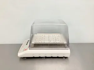 Ohaus Microplate Incubator Shaker with Digital Temperature Control and Orbital Agitation, 3 of 13