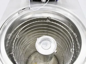 Systec VX-150 Laboratory Autoclave for High-Temperature Sterilization, 3 of 5